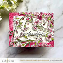 Altenew Build-A-Garden: Tranquil Trail Add-on Die Set