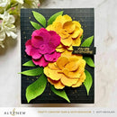 Altenew Craft-A-Flower: Carnation Layering Die Set*