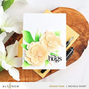 Altenew Craft-A-Flower: Carnation Layering Die Set*