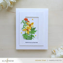 Altenew Creative Cuts: In the Woods Layering Die Set