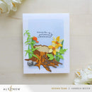 Altenew Creative Cuts: In the Woods Layering Die Set