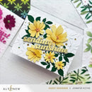 Altenew Fresh Flowers Die Set*