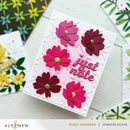 Altenew Fresh Flowers Die Set*