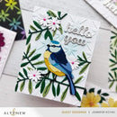 Altenew Intertwining Leaves Layering Die Set*