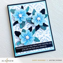 Altenew Petite Mountain Aven Layering Die Set