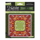 Die'sire Create-A-Card Cutting & Embossing Die Christmas Present*