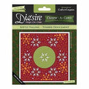 Die'sire Create-A-Card Cutting & Embossing Die Softly Falling*