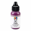 Dina Wakley Media Acrylic Paint 1oz - Eggplant