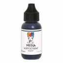 Dina Wakley Media Acrylic Paint 1oz - Night