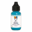 Dina Wakley Media Acrylic Paint 1oz - Ocean