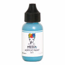 Dina Wakley Media Acrylic Paint 1oz - Sky