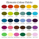 Lavinia Stamps Elements Premium Dye Ink Pad - Flying Fig