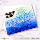 Altenew Lace One-of-a-Kind 3D Embossing Folder