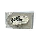 Scrap Works Exposed 3"x 5" Acrylic Album - Scalloped Tag*