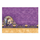 Hunkydory Fairy Decadence - Amethyst Garden Luxury Topper Set
