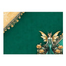 Hunkydory Fairy Decadence - Emerald Dreams Luxury Topper Set