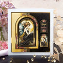 Hunkydory Fairy Decadence - Midnight Beauty Luxury Topper Set