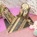 Hunkydory Fairy Decadence - Midnight Beauty Luxury Topper Set