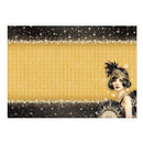 Hunkydory Party Season Luxury Topper Set*