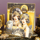 Hunkydory Party Season Luxury Topper Set*