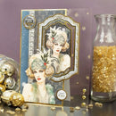 Hunkydory Wonderful Winter Wishes Luxury Topper Set*