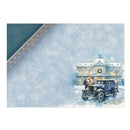 Hunkydory Wonderful Winter Wishes Luxury Topper Set*
