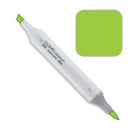 Copic Sketch Marker Pen FG -  Fluorescent Dull Yellow Green