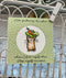 Colorado Craft Company Metal Die Set Peas Forgive Me-By Anita Jeram*