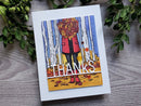 Colorado Craft Company Clear Stamps 4" x 6" - Autumn Seasons - Lovely Legs*