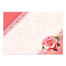 Hunkydory In Full Bloom - Floral Delights Deco-Large Set - Blooming Camelia