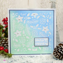 Hunkydory For the Love of Masks - Winter Foliage*