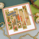Hunkydory For the Love of Masks - Layering Robin*