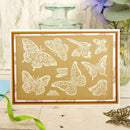 Hunkydory For the Love of Stamps - Beautiful Butterflies*