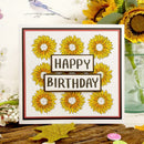 Hunkydory For the Love of Stamps - Fabulous Florals*