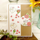 Hunkydory For the Love of Stamps - Luck & Thanks*