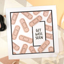 Hunkydory For the Love of Stamps - Thoughts & Wishes*