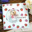 Hunkydory For the Love of Stamps - Mrs Squeak*