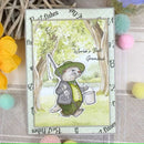 Hunkydory For the Love of Stamps - Mr Waters*