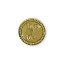 Stamperia Wax Seal Set 6/Pkg - Wedding