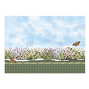 Hunkydory Garden Treasures - A Better World Luxury Topper Set