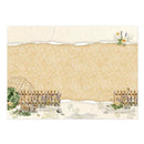 Hunkydory Garden Treasures - Plant a Little Happiness Luxury Topper Set