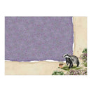 Hunkydory Garden Treasures - The Little Things Luxury Topper Set