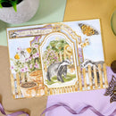 Hunkydory Garden Treasures - The Little Things Luxury Topper Set