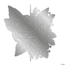 Gemini Create A Card Metal Die Rose Bloom*