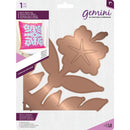 Crafters Companion Gemini Multi Media Hawaiian Dies - Hibiscus*