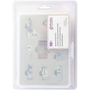 Crafters Companion - Gemini Universal Sewing Machine Feet Set*