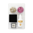 Crafter's Companion Sara Signature Wild At Heart Gilding Flakes Kit*