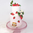 Katy Sue Silicone Mould - Flower Pro Rose Cones & Thorns