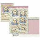Hunkydory Cute & Cuddly Designer Deco-Large Collection