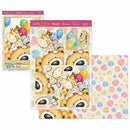 Hunkydory Cute & Cuddly Designer Deco-Large Collection